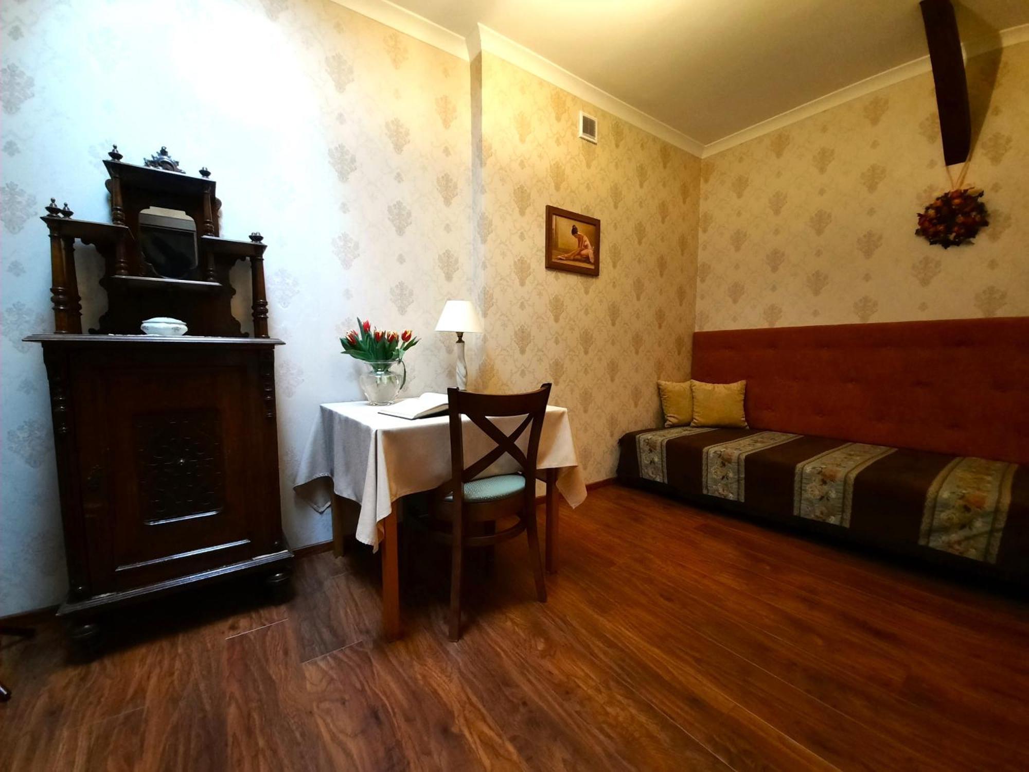 Apartamenty Retro Poznań Eksteriør bilde